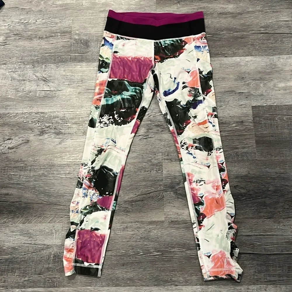 Lululemon Speed Tight III *All Full-On Luxtreme - 6